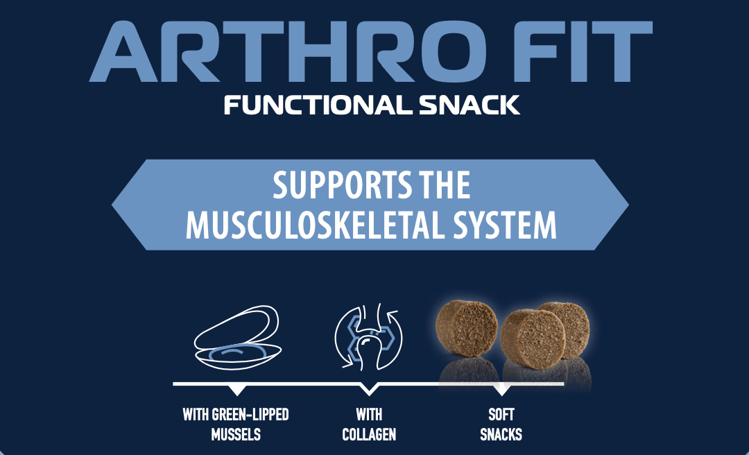 Arthro Fit Care Snack - Image 3