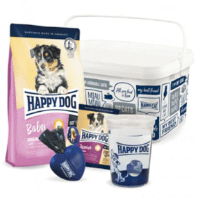 Baby Fit & Vital Puppy Pack