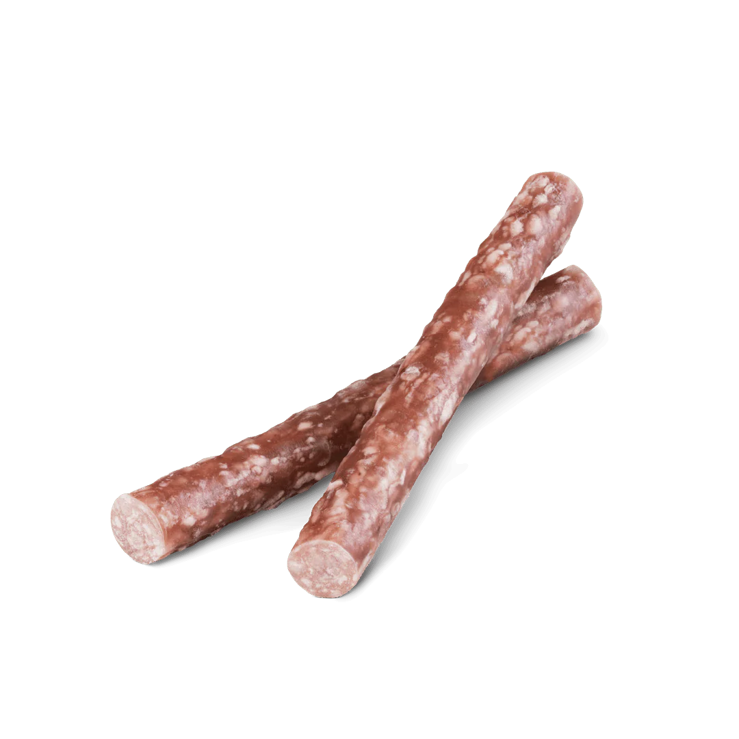 Beetroot Dental Sticks For Dogs x 15 - Image 2