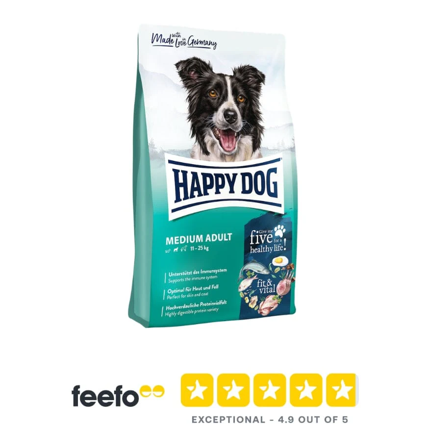 Best Selling Dry Food Trial Pack (Offer)