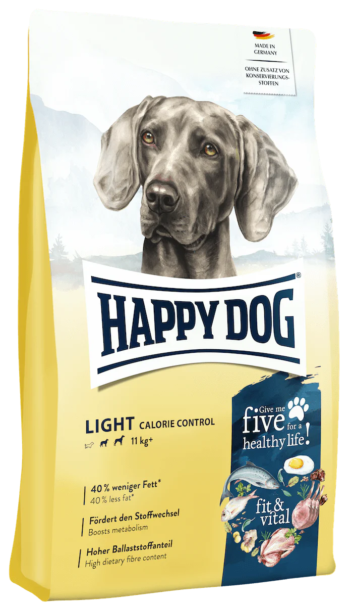 Professional Light Calorie Control 12kg