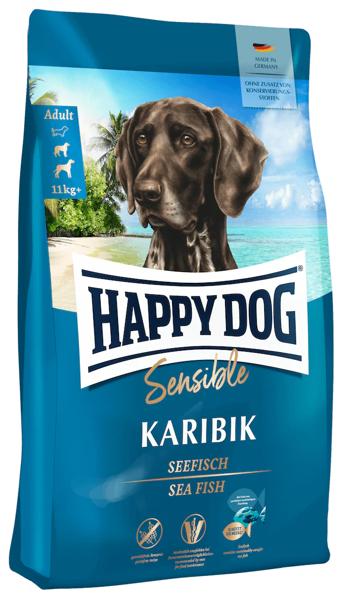 Professional Karibik (Carribbean) 11kg