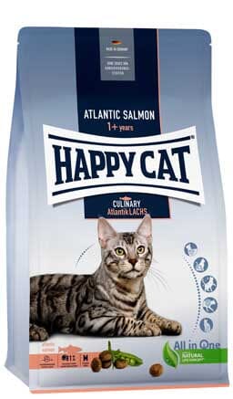 Culinary Atlantic Salmon