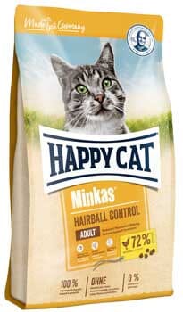 Minkas Hairball Control Chicken