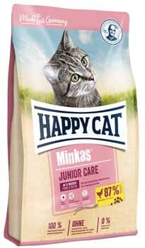 Minkas Junior Care Chicken