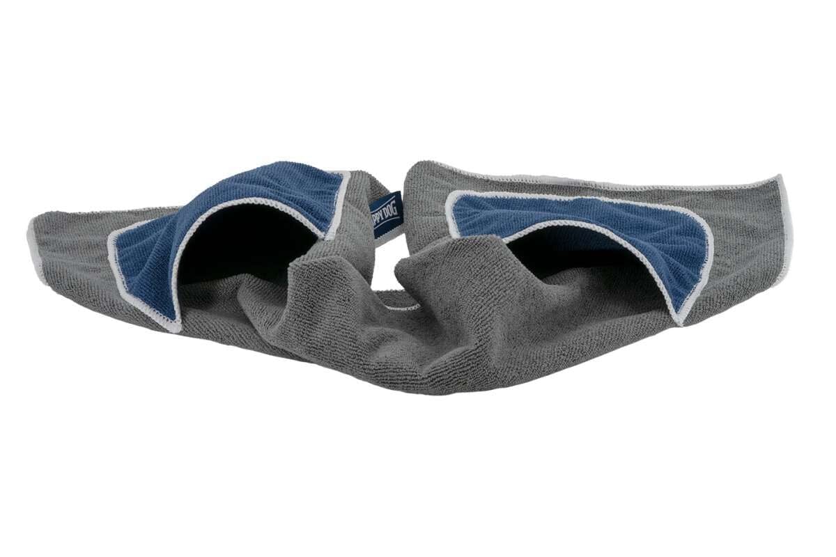Happy Dog Dog Towel - Image 2