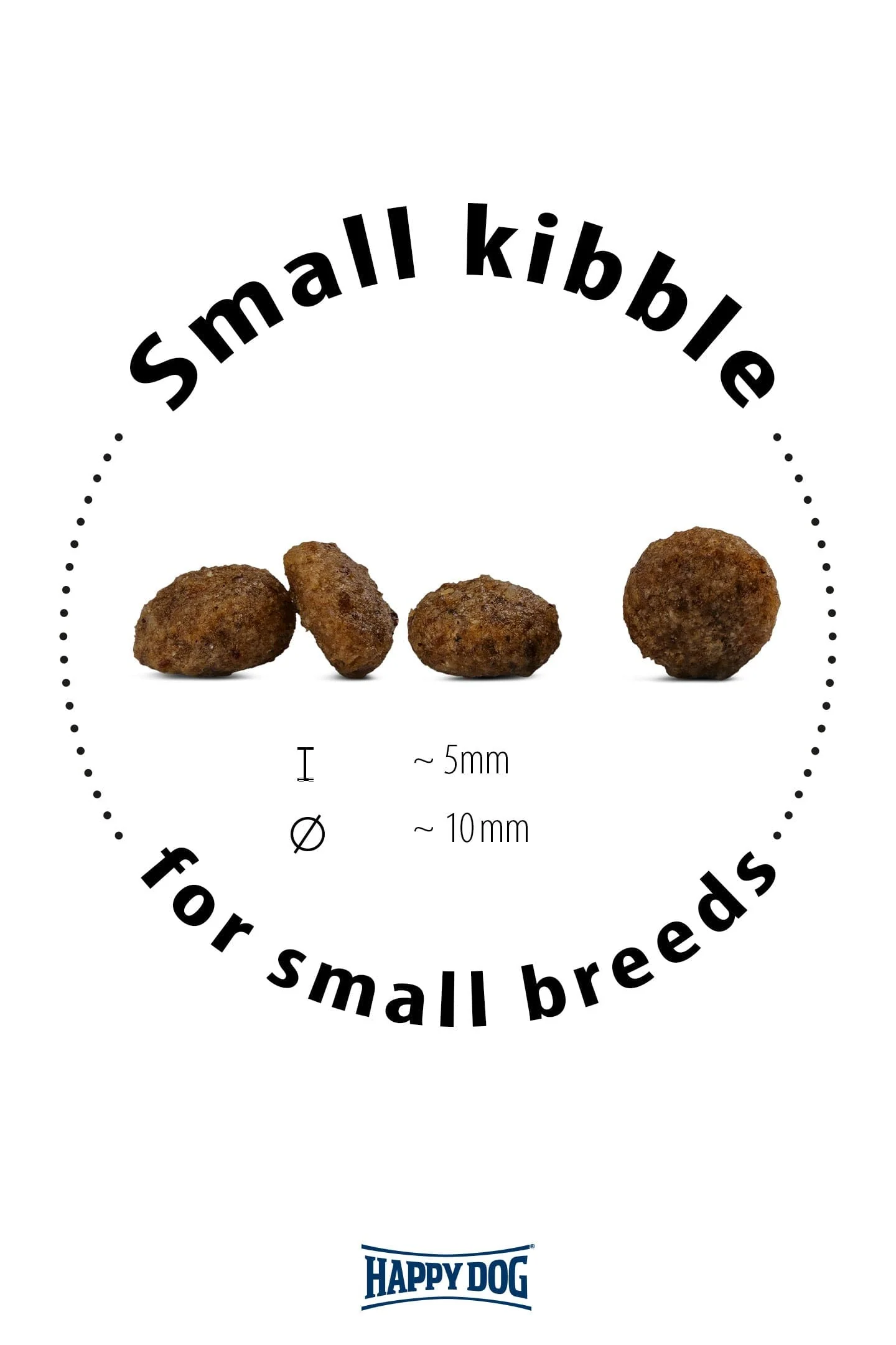 Mini Puppy Fit & Vital - Image 2