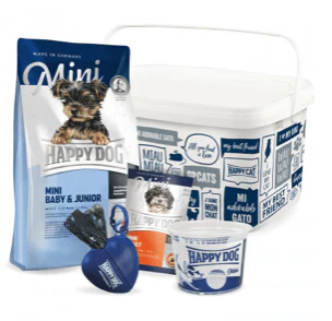 Fit & Vital Mini Puppy Pack