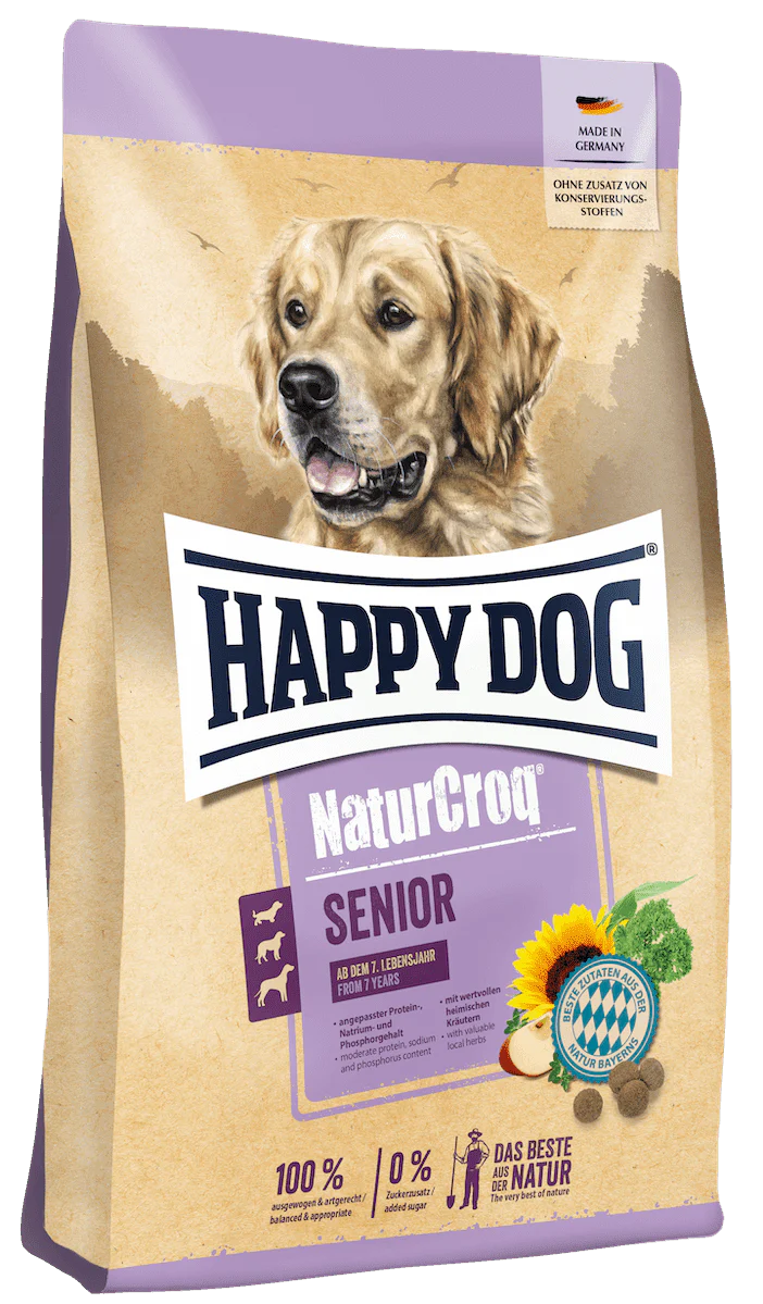 NaturCroq Senior