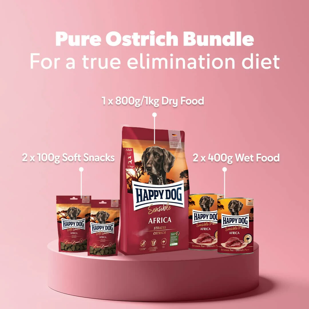 Ostrich Trial Bundle - Image 2