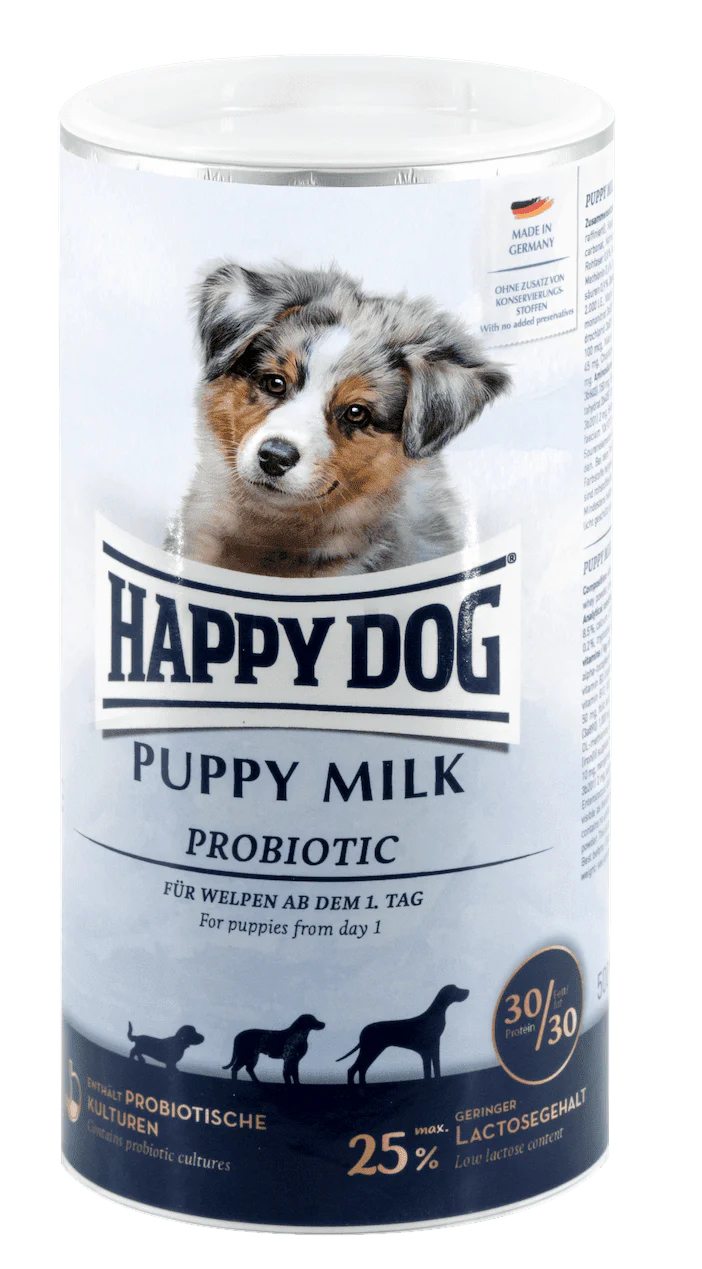 Puppy Baby Milk Probiotic