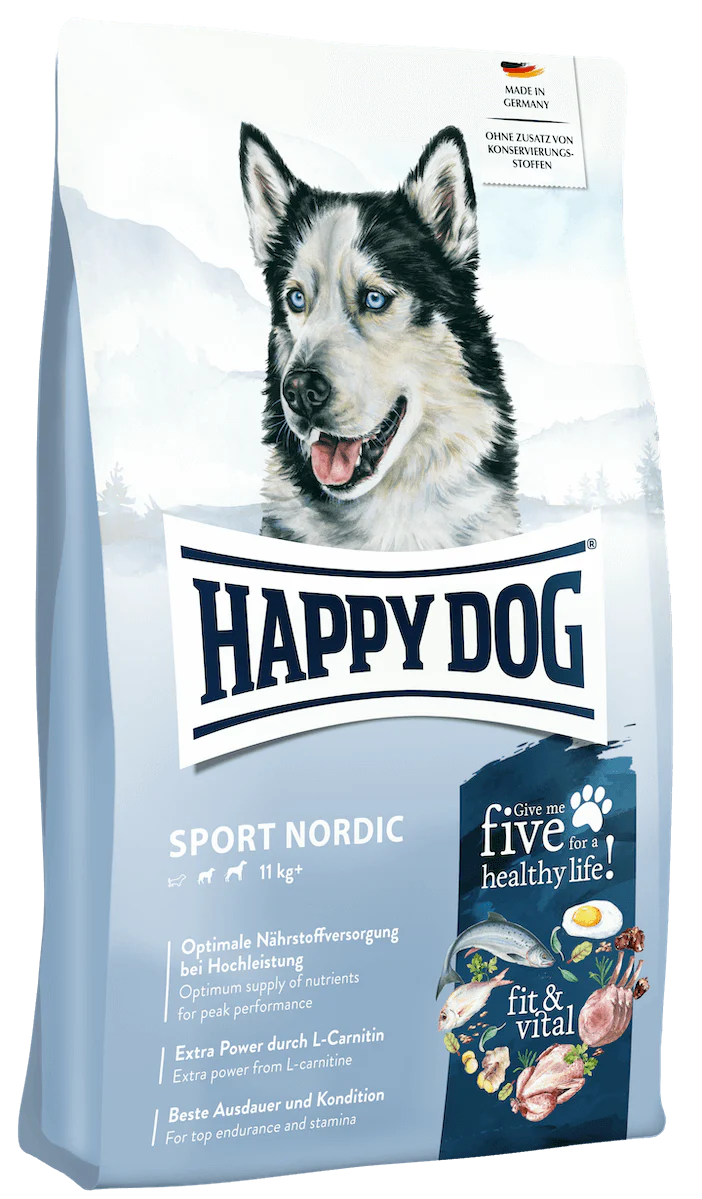 Sport Nordic