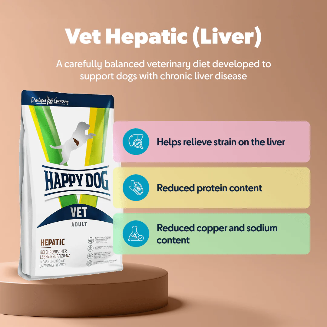 Vet Hepatic (Liver) - Image 2