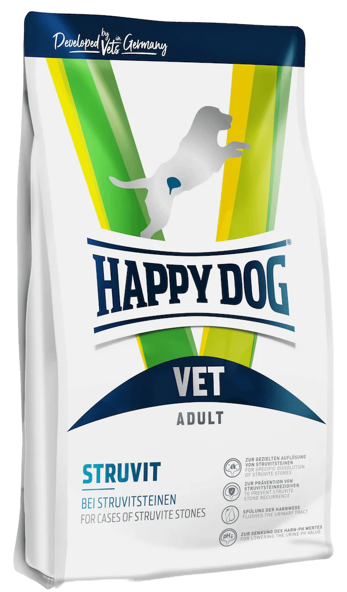 Vet Struvite
