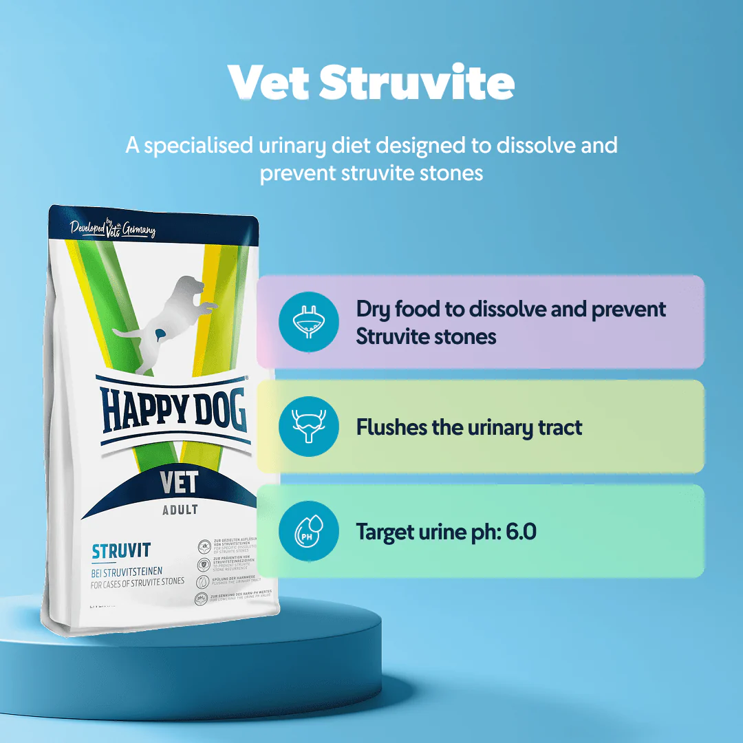 Vet Struvite - Image 2
