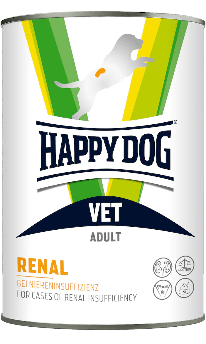 Vet Renal (Kidney Disease) Wet Dog Food