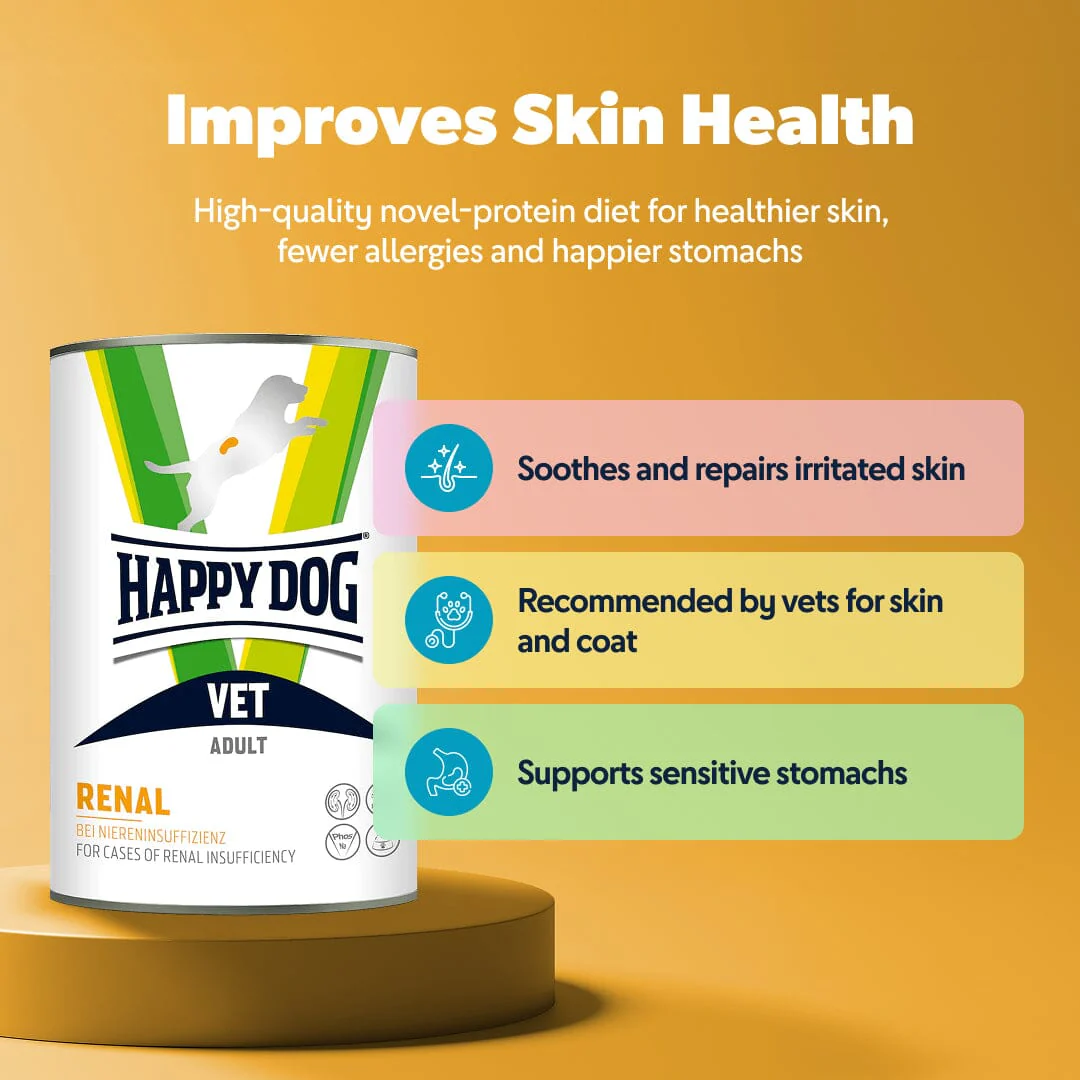 Vet Renal (Kidney Disease) Wet Dog Food - Image 2