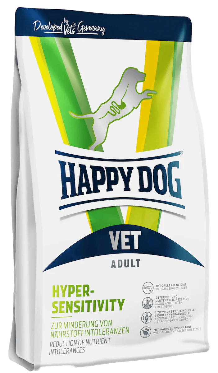 Veterinary Dog Food Trial Pack