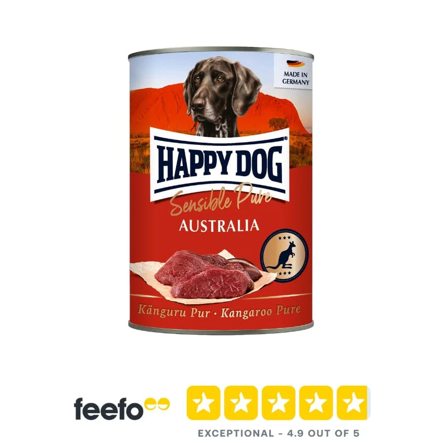 Wet Food Trial Pack (Offer)