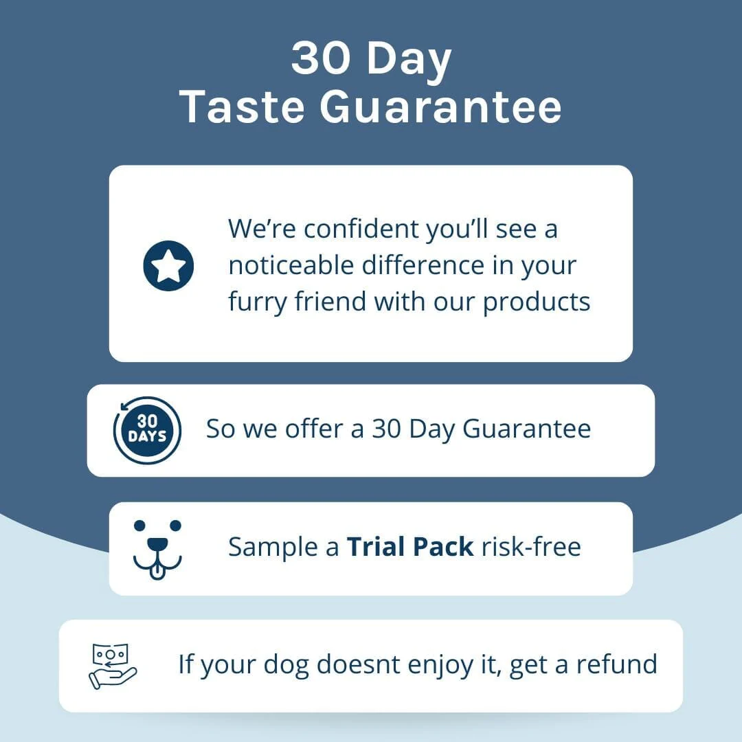 Novel Protein Trial Pack (Offer) - Image 4